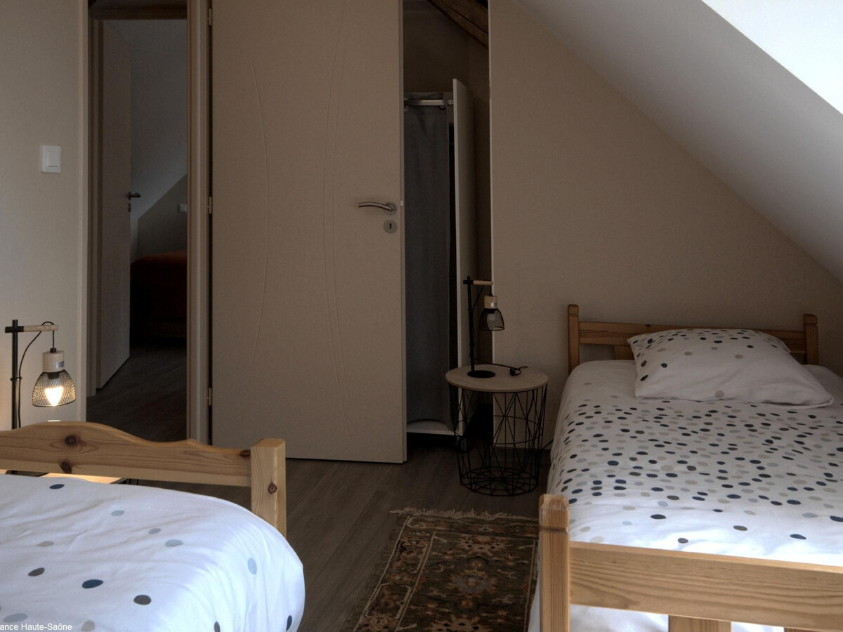 Gîte rénové dans parc d'1 hectare, Montagney - Photo 19