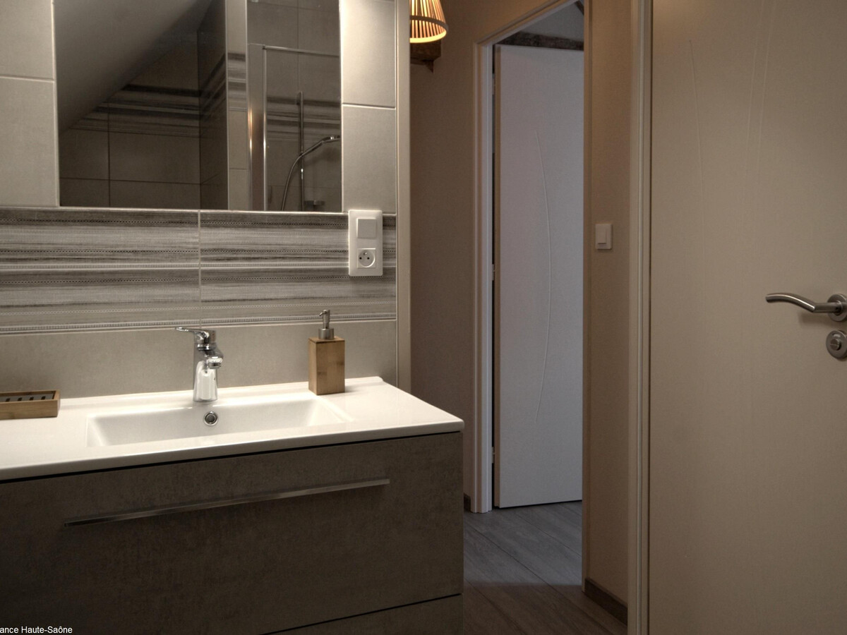 Gîte rénové dans parc d'1 hectare, Montagney - Photo 21