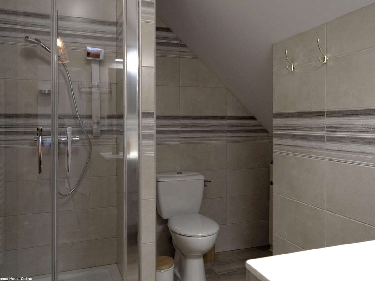 Gîte rénové dans parc d'1 hectare, Montagney - Photo 23