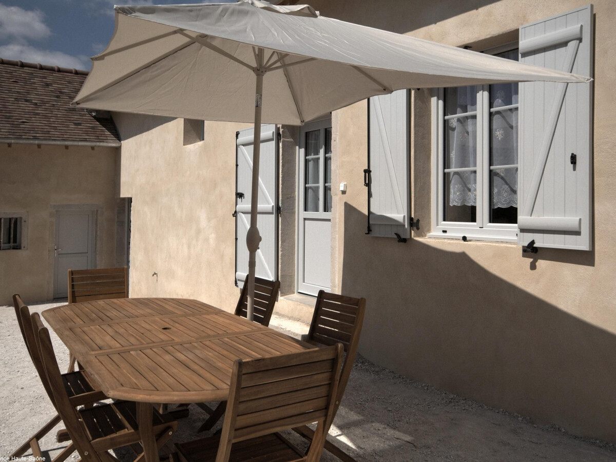 Gîte rénové dans parc d'1 hectare, Montagney - Photo 25