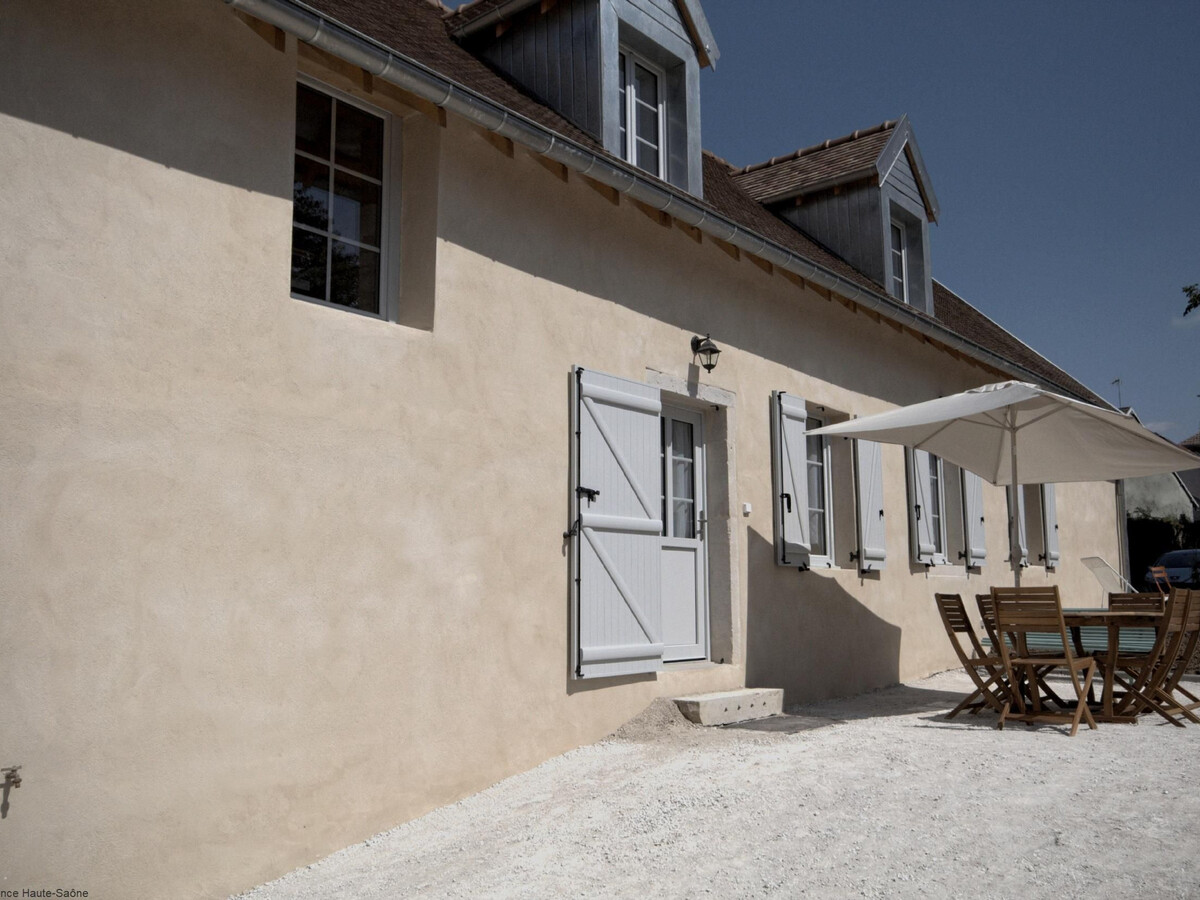 Gîte rénové dans parc d'1 hectare, Montagney - Photo 28