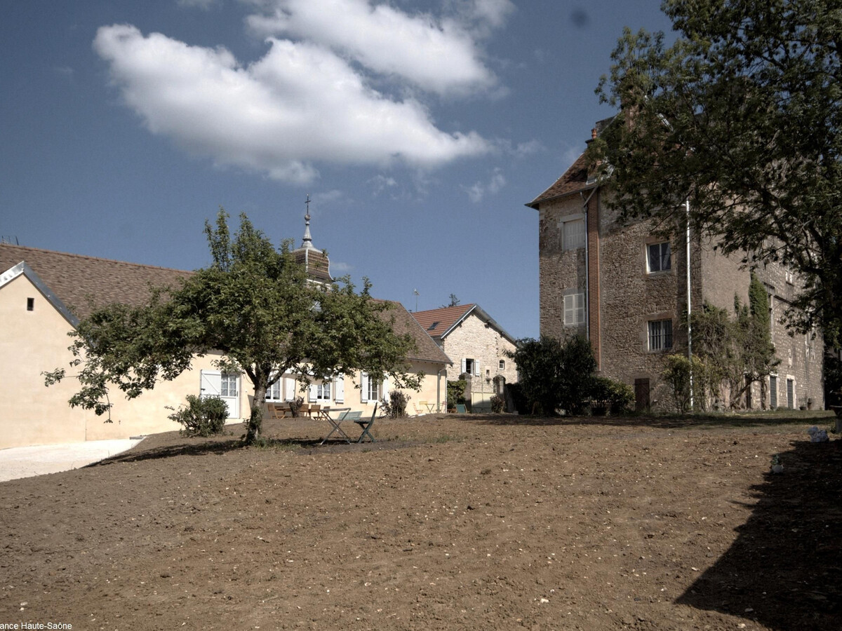 Gîte rénové dans parc d'1 hectare, Montagney - Photo 30