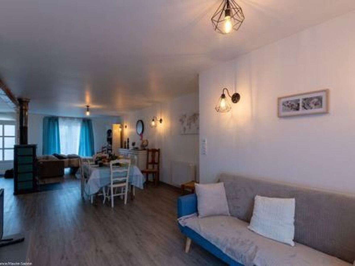 Gîte 6 pers. avec jardin et aire de jeux à Venisey - Photo 14