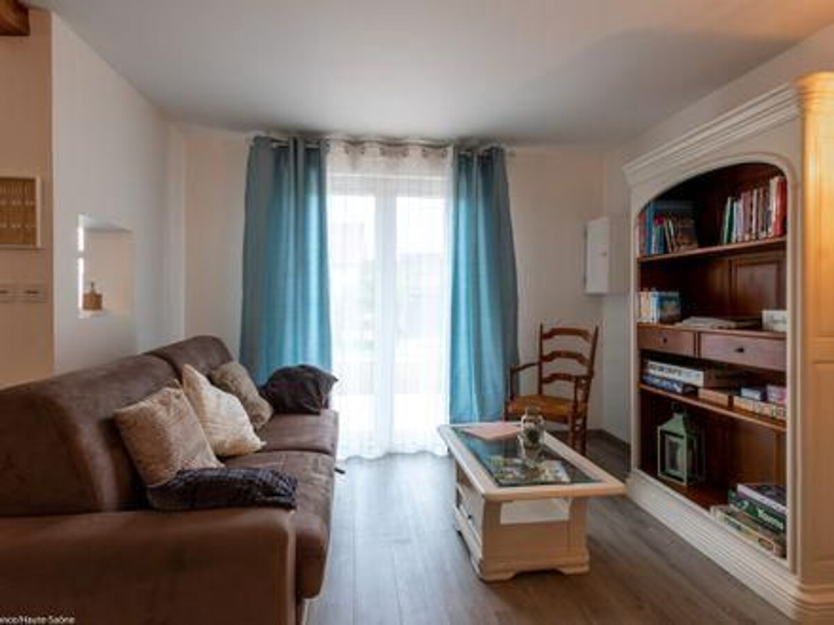 Gîte 6 pers. avec jardin et aire de jeux à Venisey - Photo 15