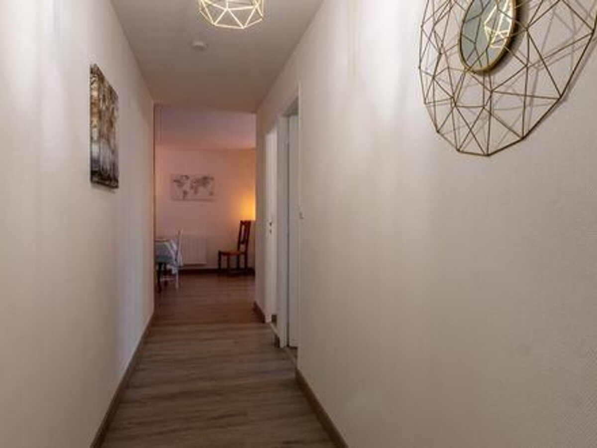 Gîte 6 pers. avec jardin et aire de jeux à Venisey - Photo 16