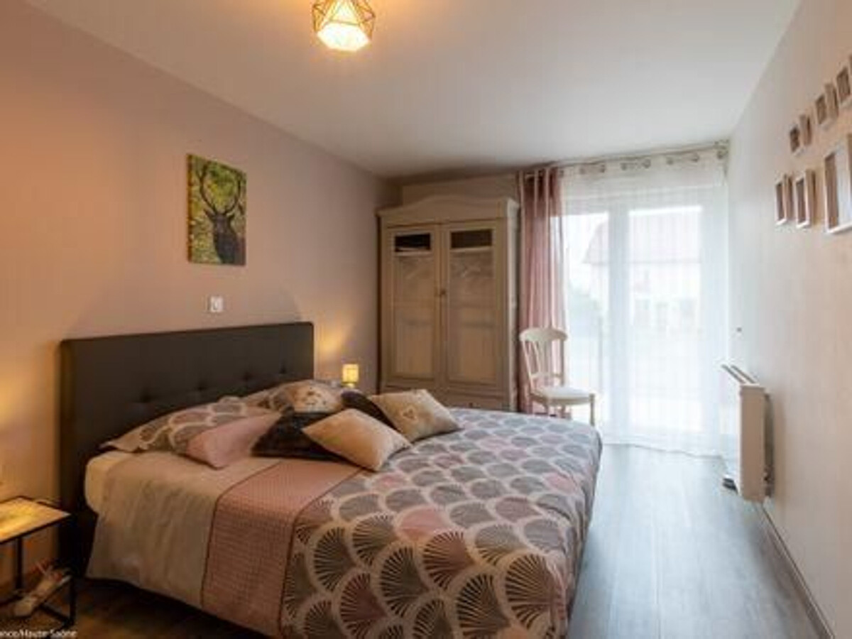 Gîte 6 pers. avec jardin et aire de jeux à Venisey - Photo 19