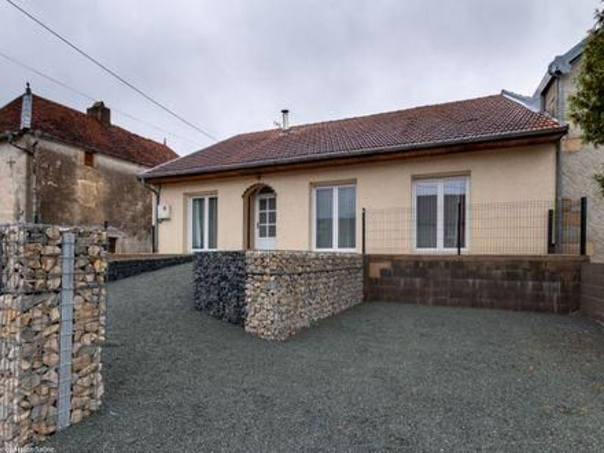 Gîte 6 pers. avec jardin et aire de jeux à Venisey - Photo 26