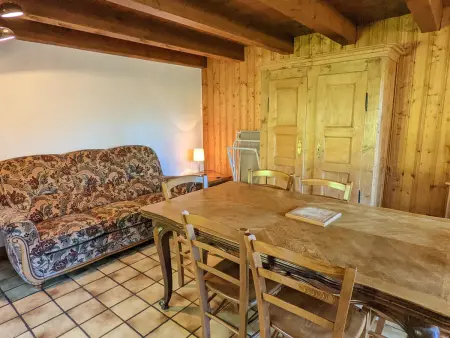 Gîte Les Landres, maison isolée en forêt à Servance-Miellin : photo 2