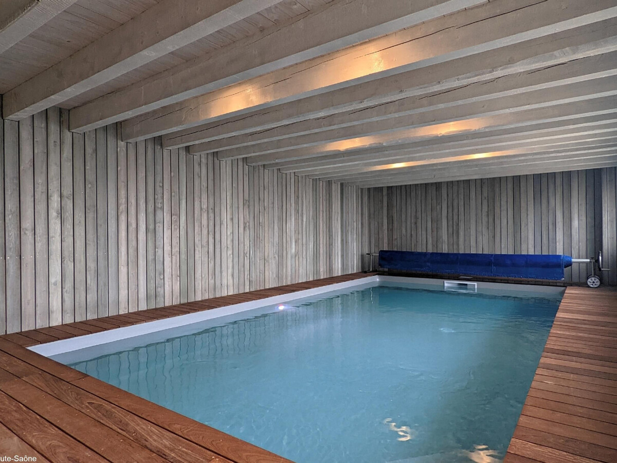 Gîte 14 pers. rénové : spa, piscine chauffée et jardin - Photo 1