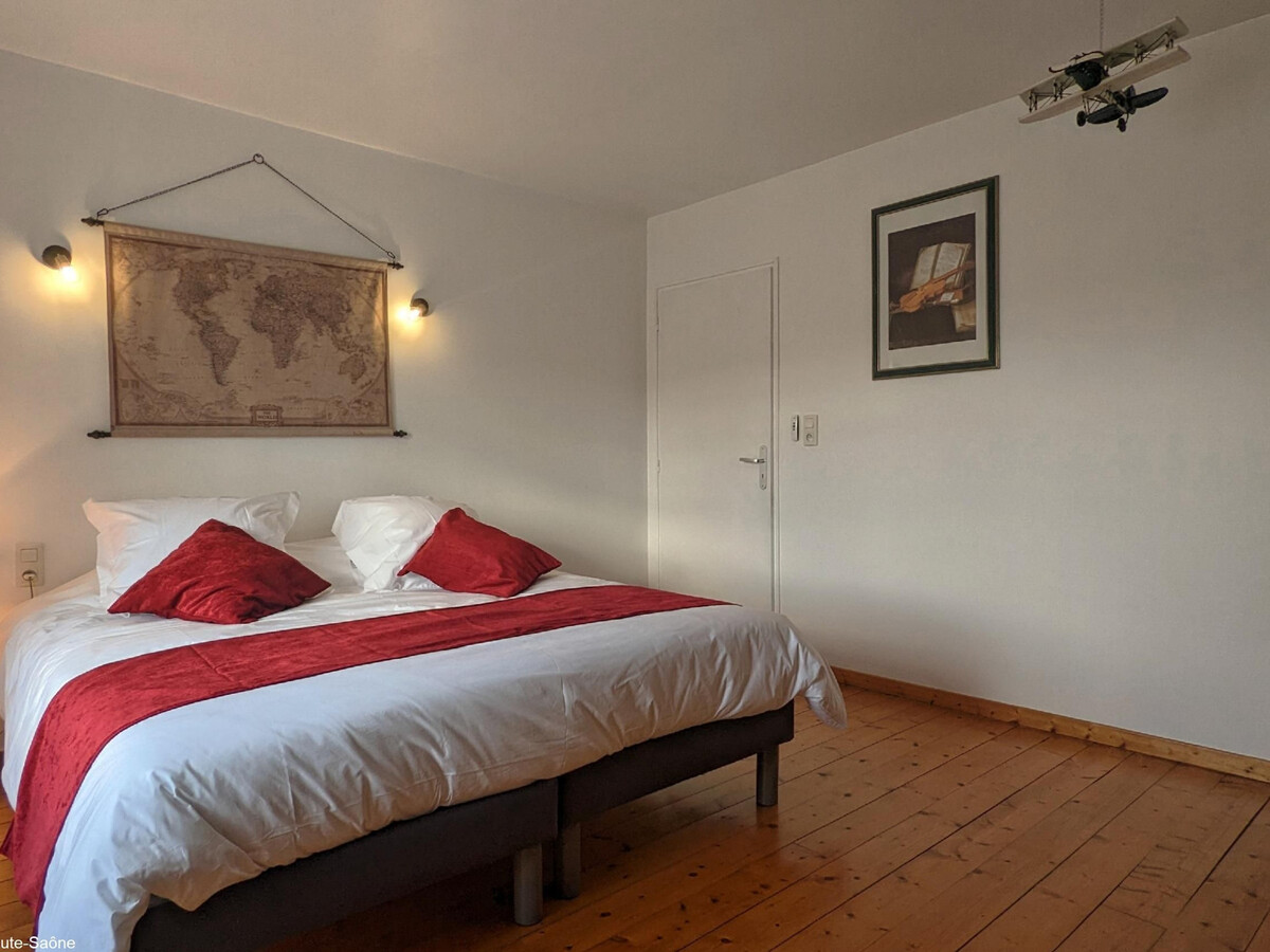 Gîte 14 pers. rénové : spa, piscine chauffée et jardin - Photo 5