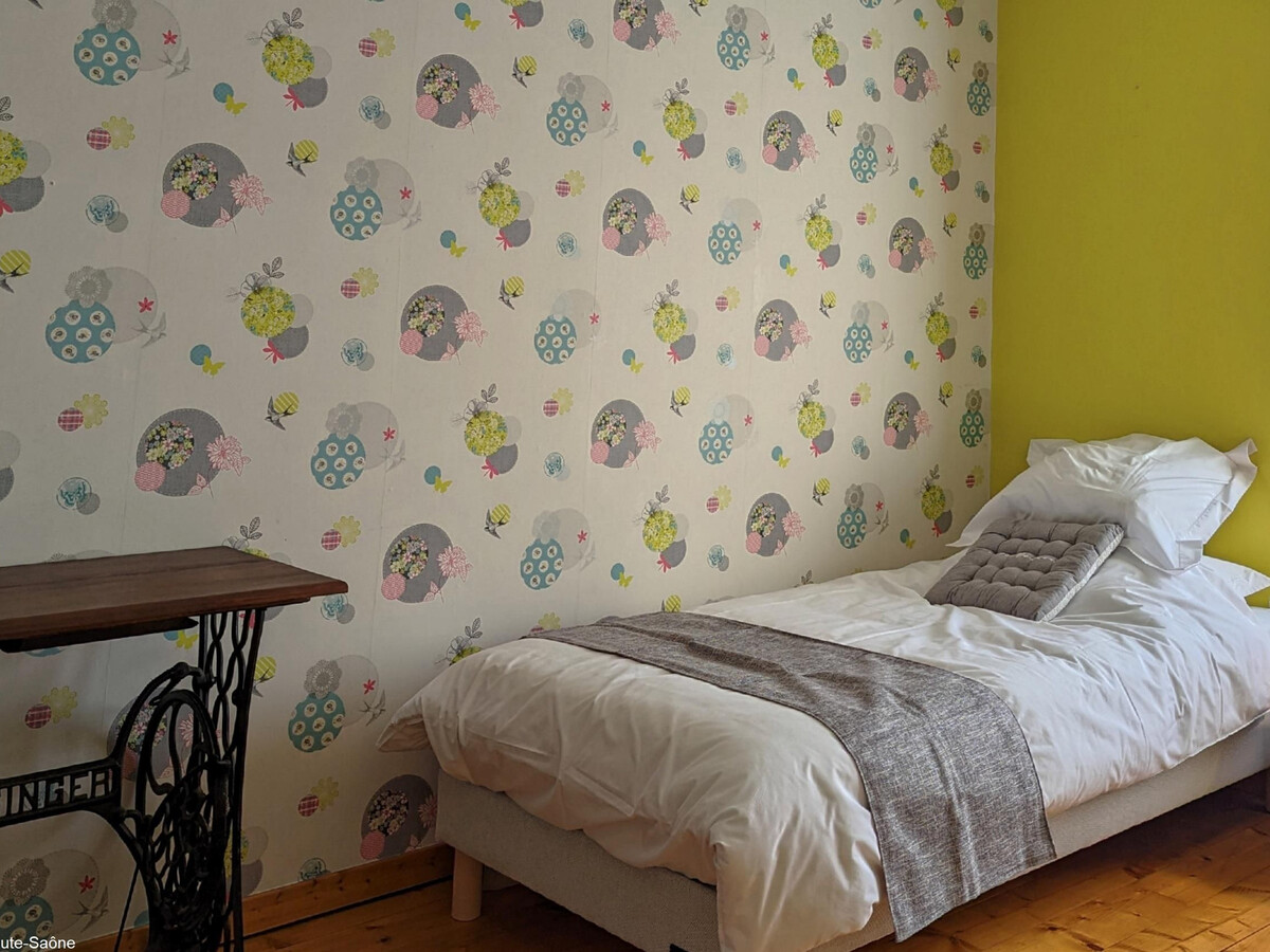 Gîte 14 pers. rénové : spa, piscine chauffée et jardin - Photo 33