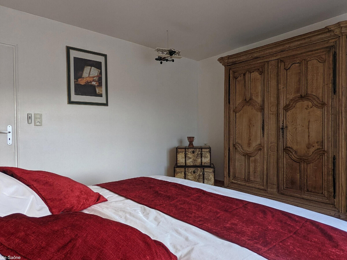 Gîte 14 pers. rénové : spa, piscine chauffée et jardin - Photo 34
