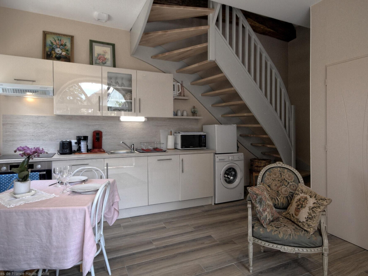 Gîte rénové dans un parc d'1 hectare à Montagney - Photo 7