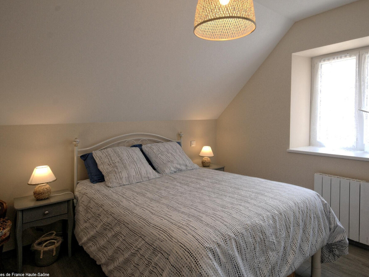 Gîte rénové dans un parc d'1 hectare à Montagney - Photo 13
