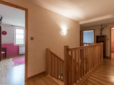 Gîte 8 pers. à Dampierre-sur-Linotte, insert bois - Photo 12