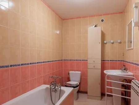 Gîte 8 pers. à Dampierre-sur-Linotte, insert bois - Photo 18