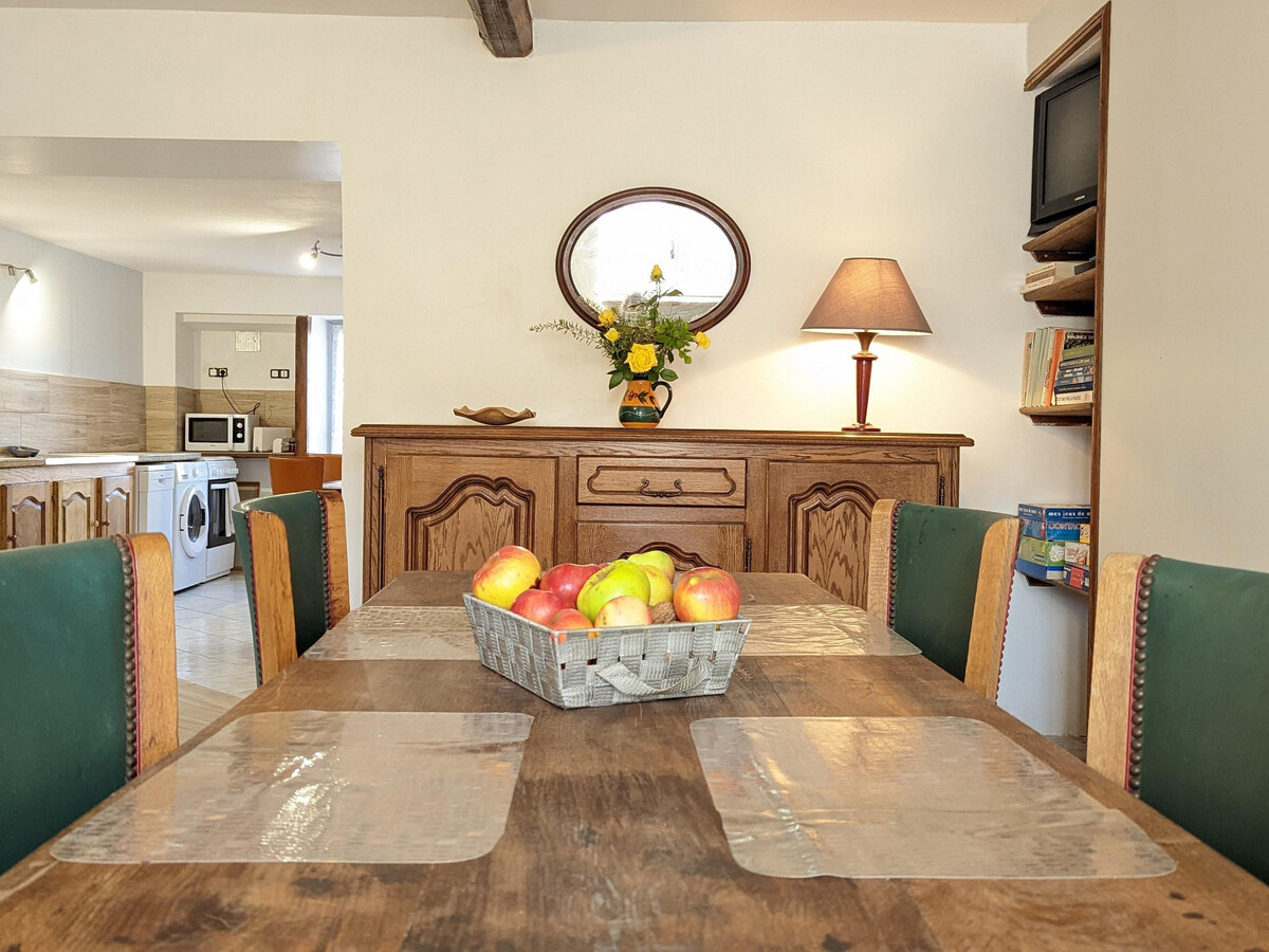 Gîte de charme avec jardin à Vauvillers - Photo 1