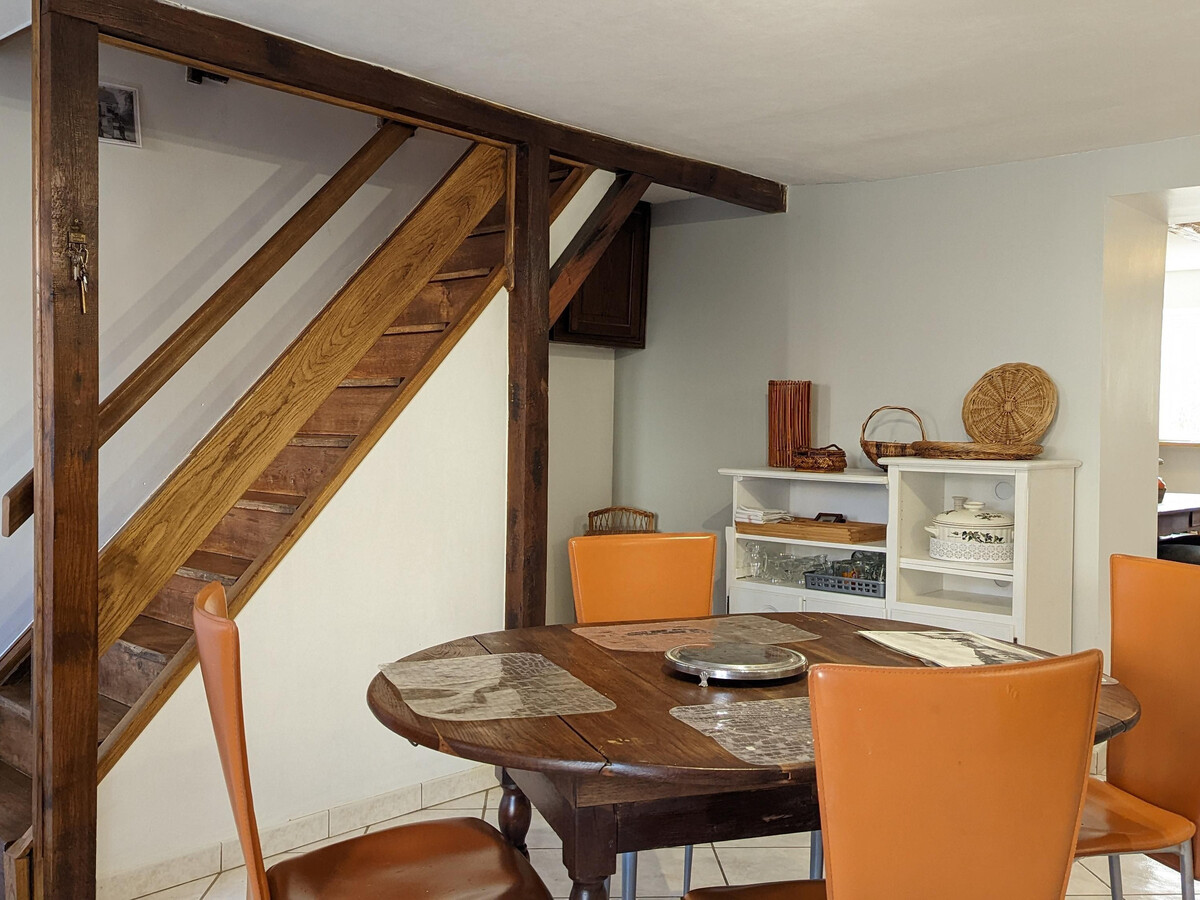Gîte de charme avec jardin à Vauvillers - Photo 6