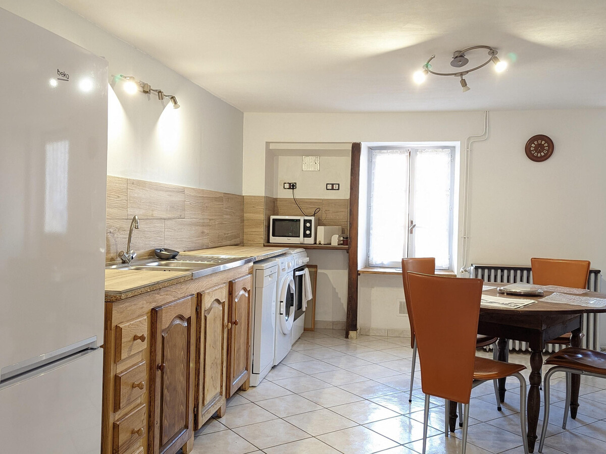 Gîte de charme avec jardin à Vauvillers - Photo 7