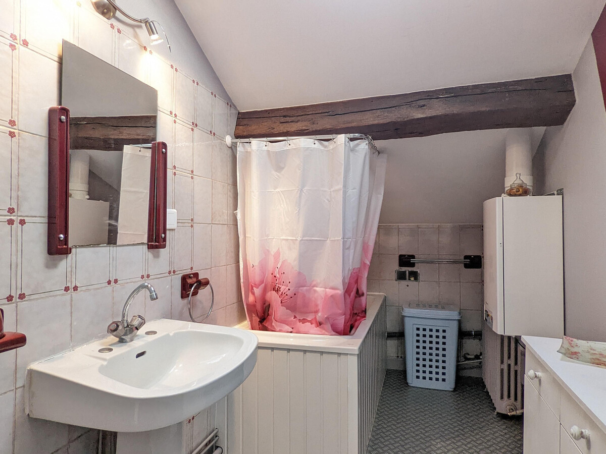 Gîte de charme avec jardin à Vauvillers - Photo 16