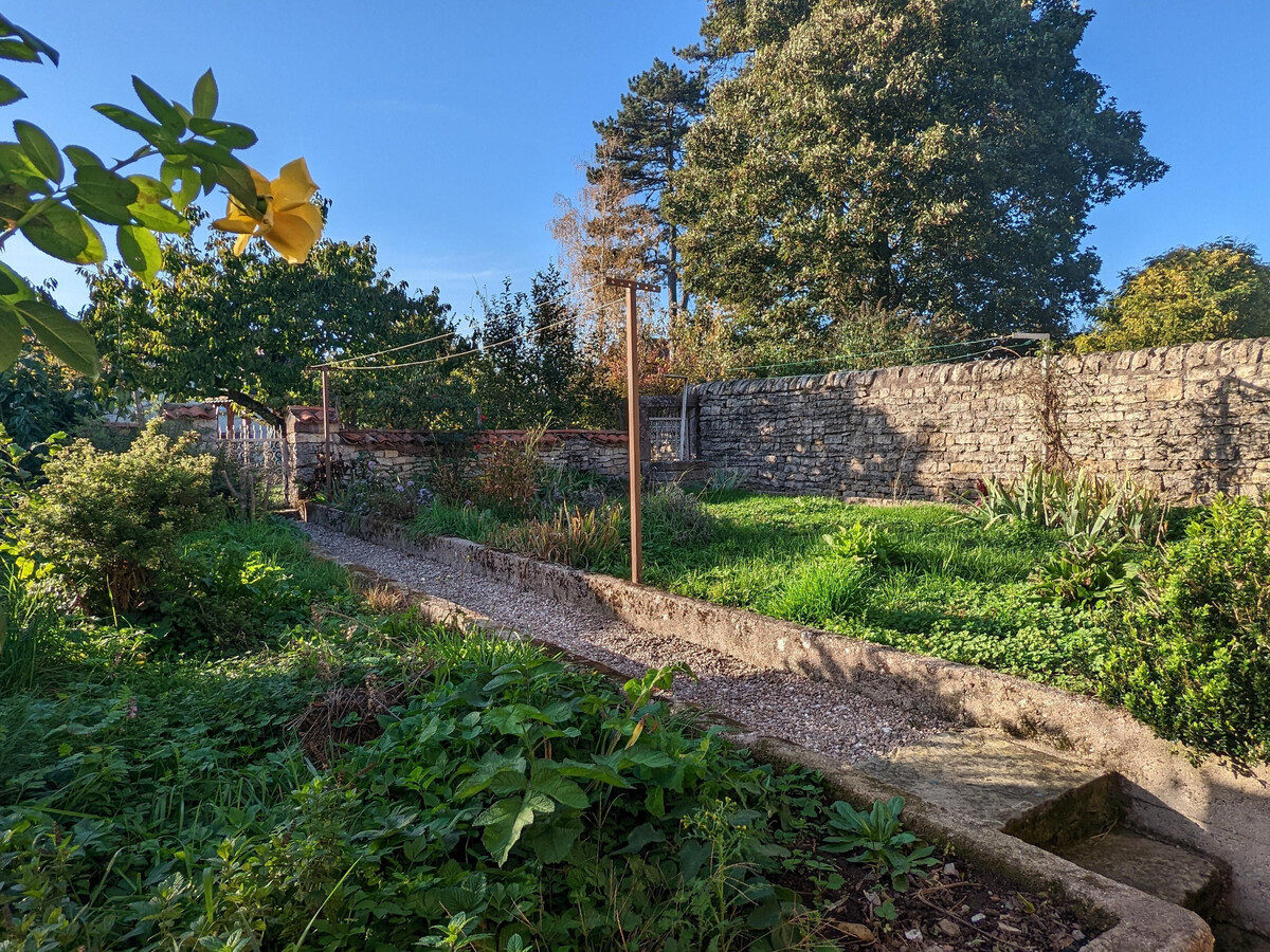 Gîte de charme avec jardin à Vauvillers - Photo 20