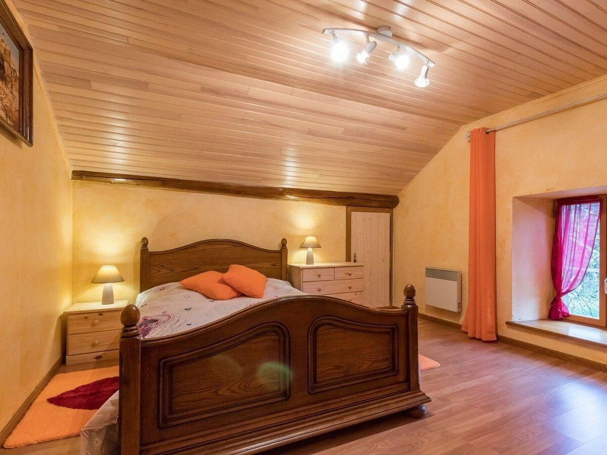 Gîte Chez Tintin, maison en pierre aux Vosges - Photo 2