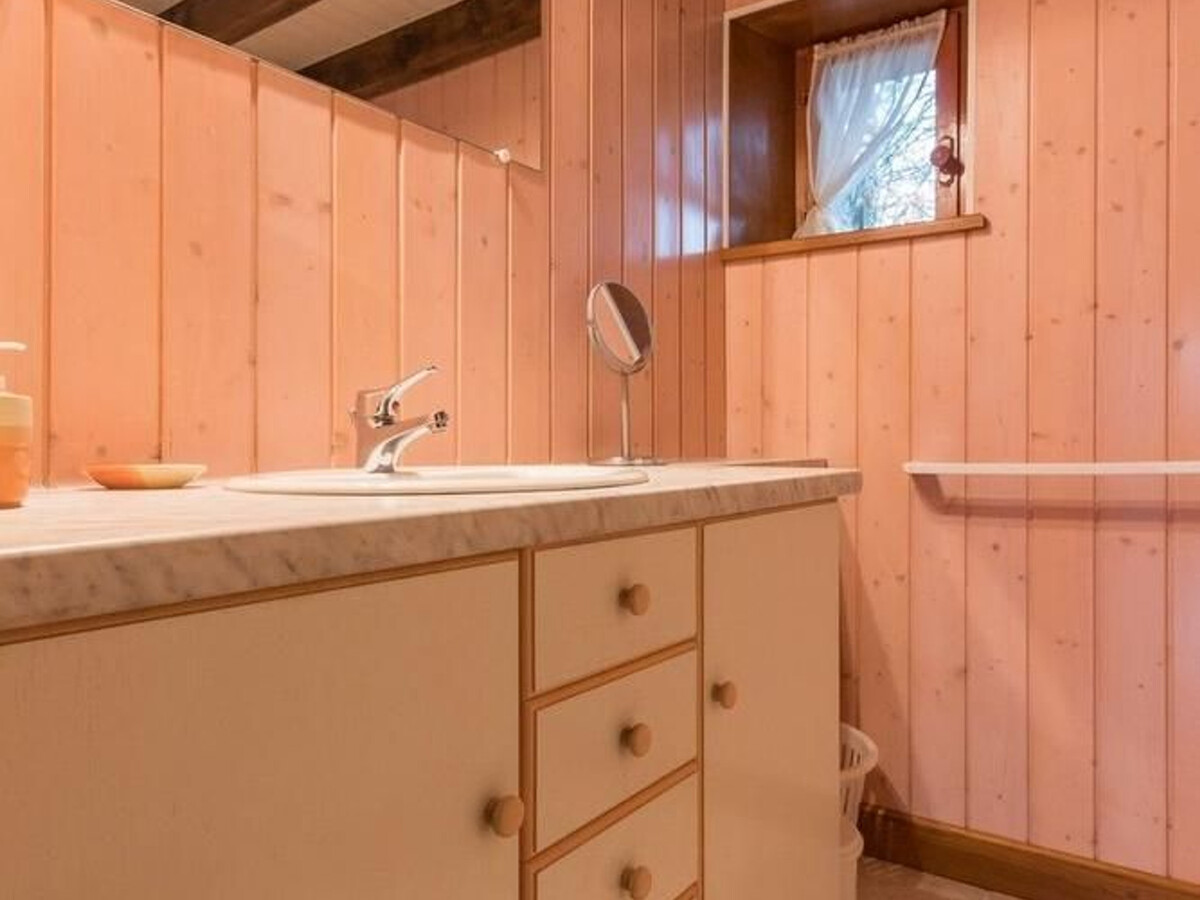 Gîte Chez Tintin, maison en pierre aux Vosges - Photo 6