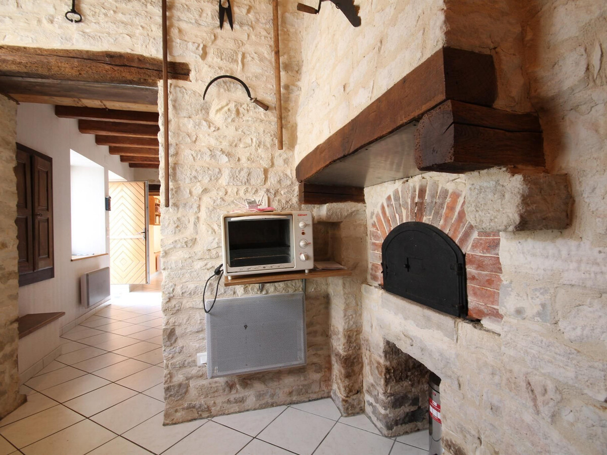 Gîte rural 4 pers. avec jardin et terrain de pétanque - Photo 2
