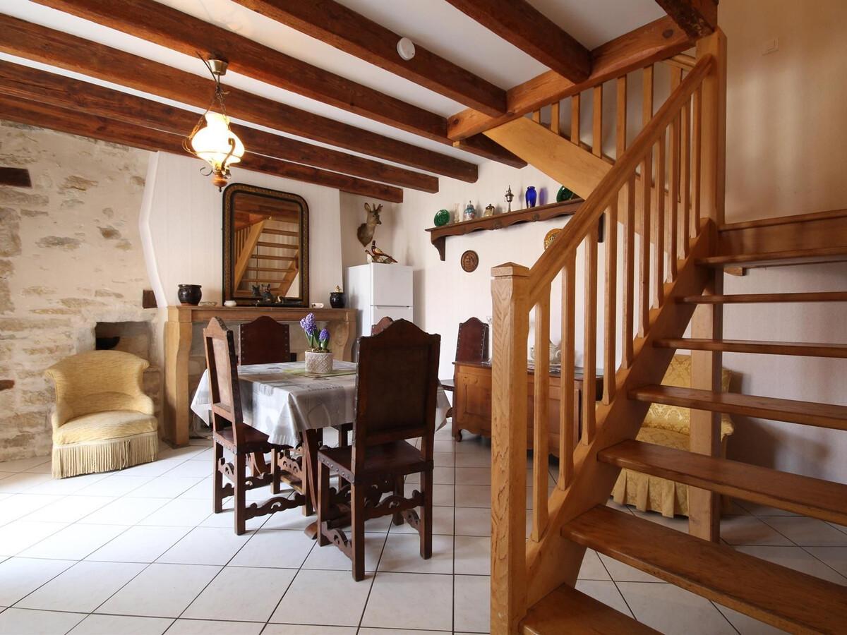 Gîte rural 4 pers. avec jardin et terrain de pétanque - Photo 4