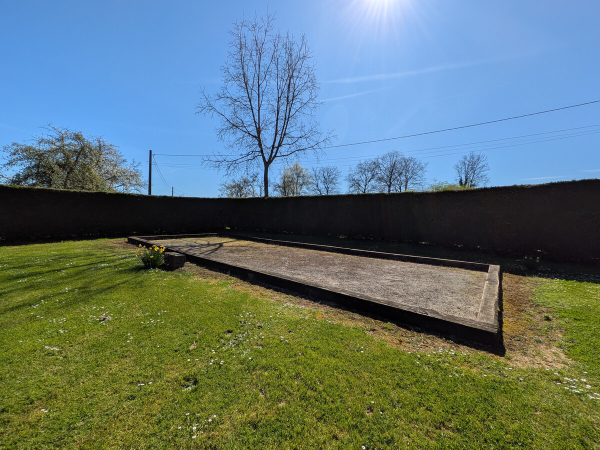 Gîte rural 4 pers. avec jardin et terrain de pétanque - Photo 6
