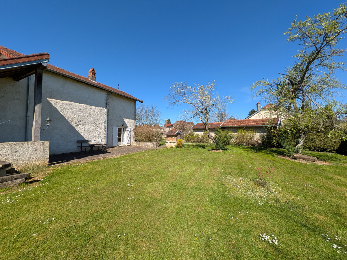Gîte rural 4 pers. avec jardin et terrain de pétanque - Photo 7