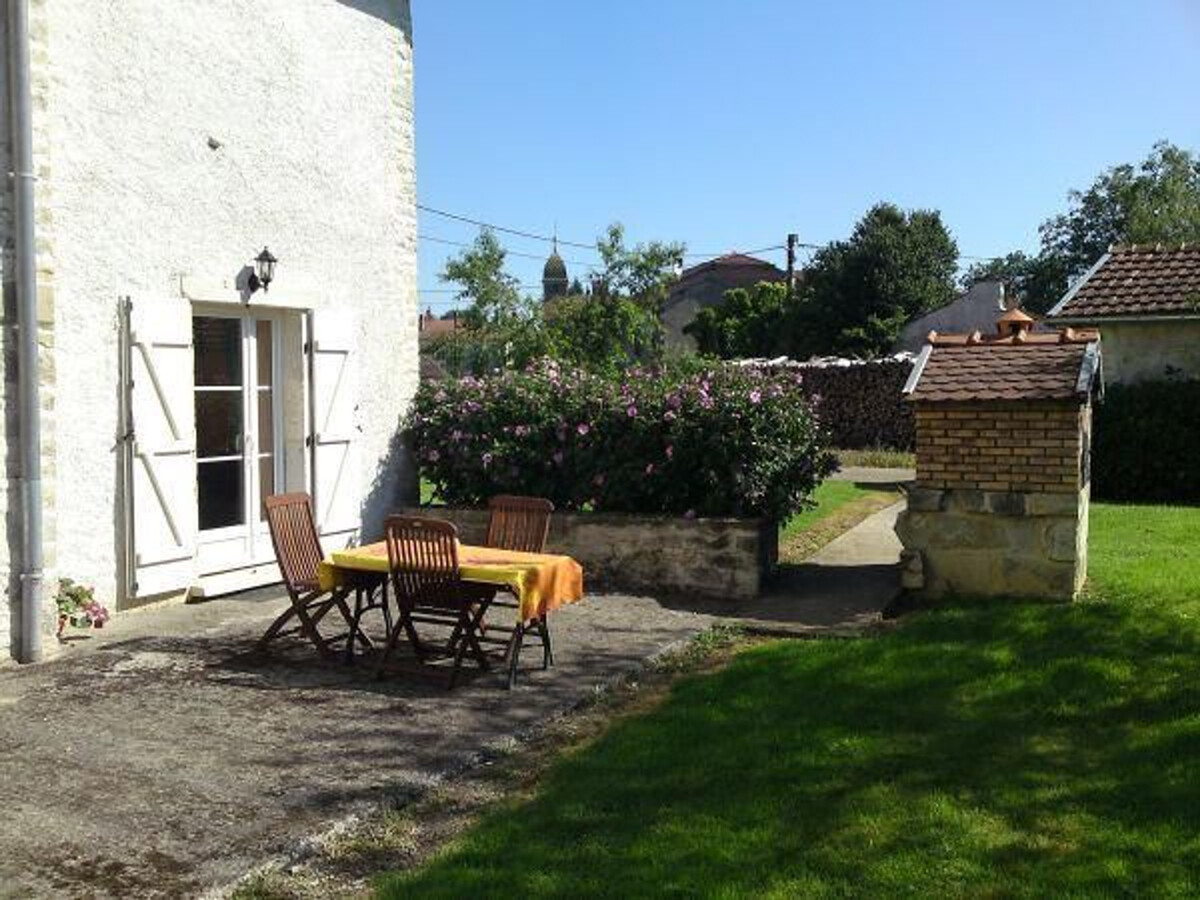 Gîte rural 4 pers. avec jardin et terrain de pétanque - Photo 8