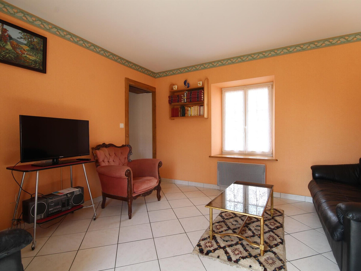 Gîte rural 4 pers. avec jardin et terrain de pétanque - Photo 12
