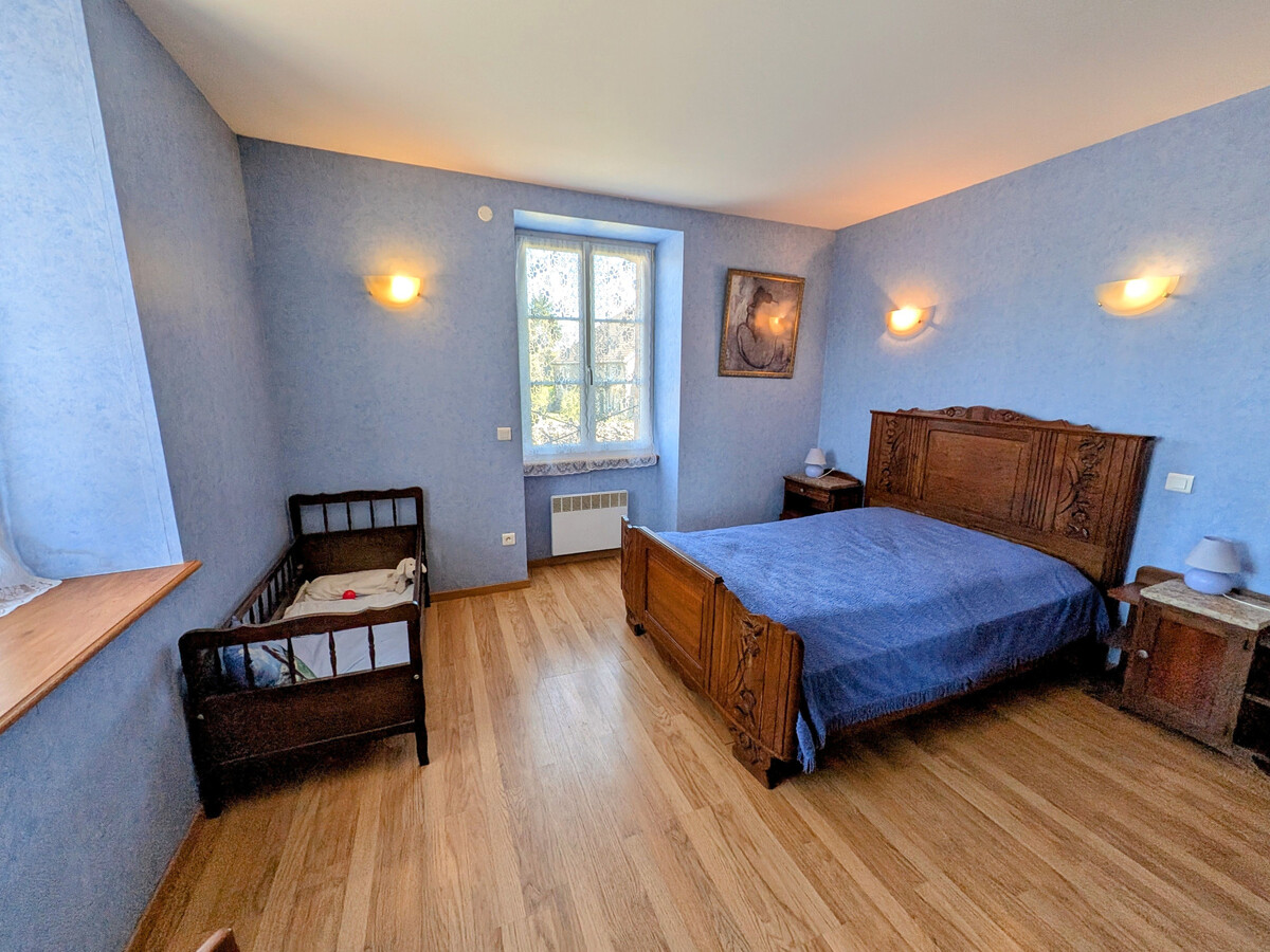 Gîte rural 4 pers. avec jardin et terrain de pétanque - Photo 16
