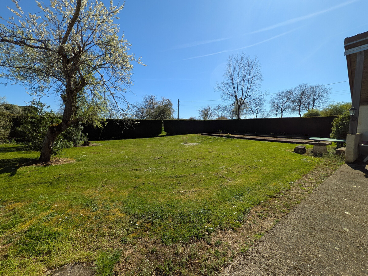 Gîte rural 4 pers. avec jardin et terrain de pétanque - Photo 18