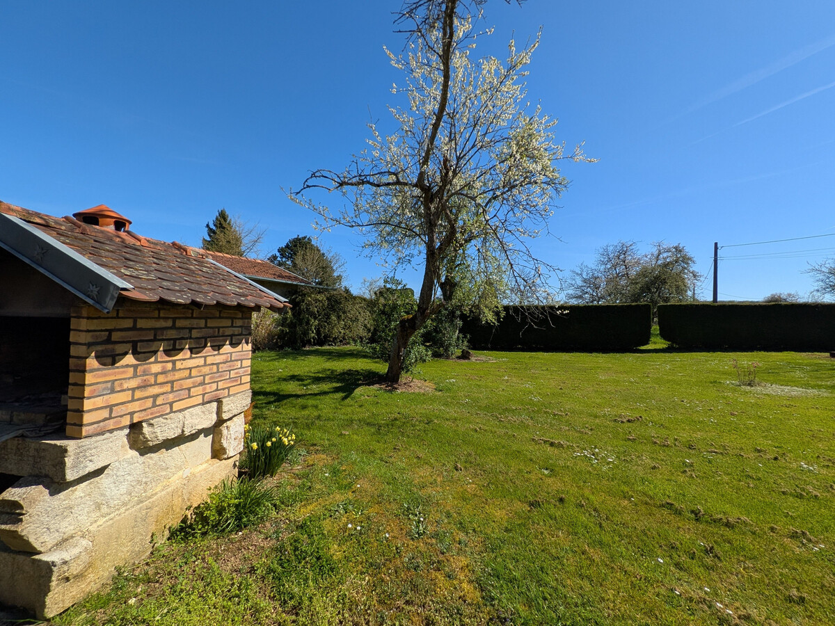 Gîte rural 4 pers. avec jardin et terrain de pétanque - Photo 19