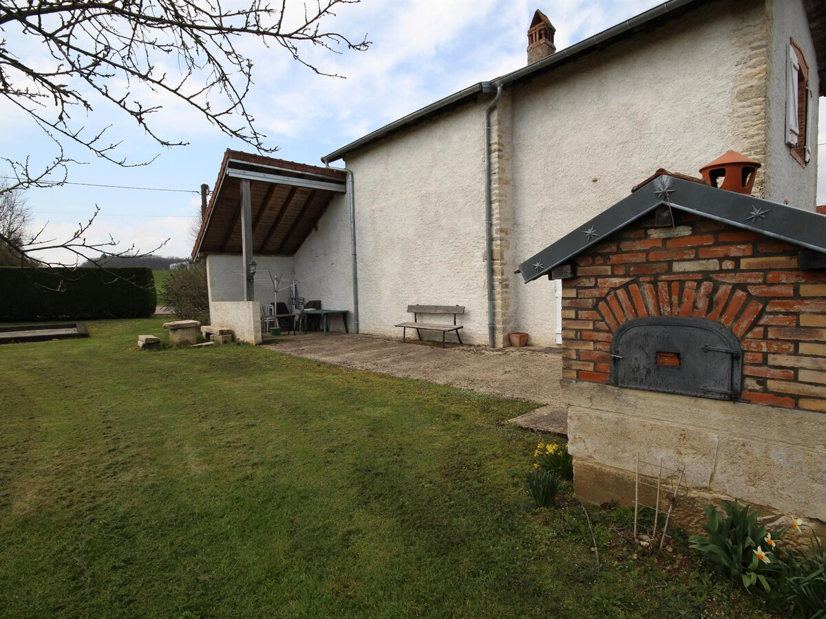 Gîte rural 4 pers. avec jardin et terrain de pétanque - Photo 22