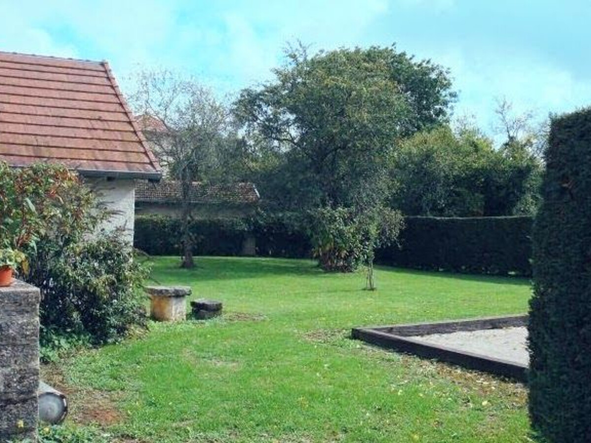 Gîte rural 4 pers. avec jardin et terrain de pétanque - Photo 23