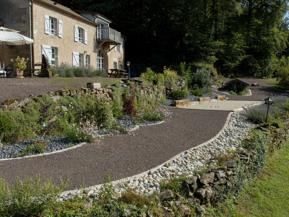 Gîte du Bois des Hauts : 10 pers., Plateau 1000 Étangs - Photo 33