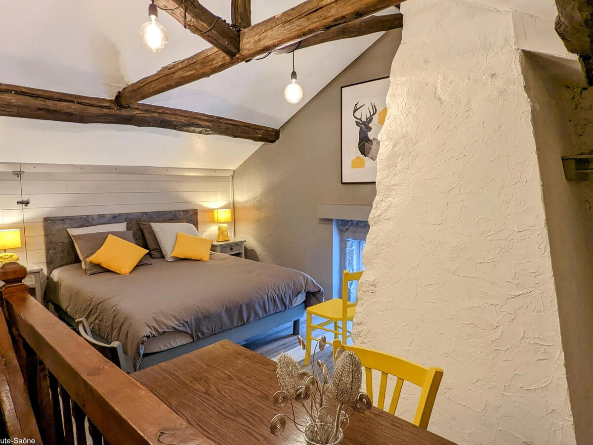 Gîte de la Chouette, ancienne ferme du 18e siècle - Photo 1