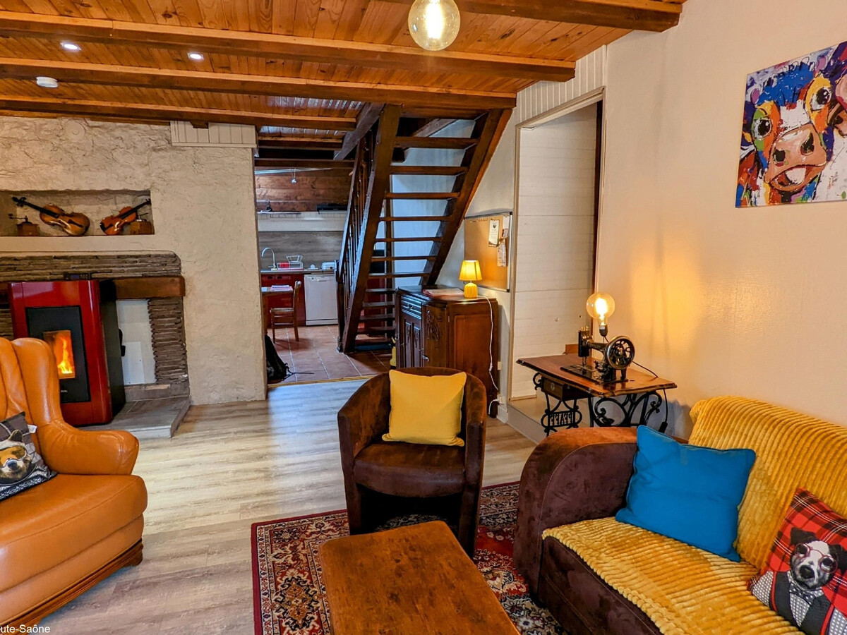 Gîte de la Chouette, ancienne ferme du 18e siècle - Photo 4