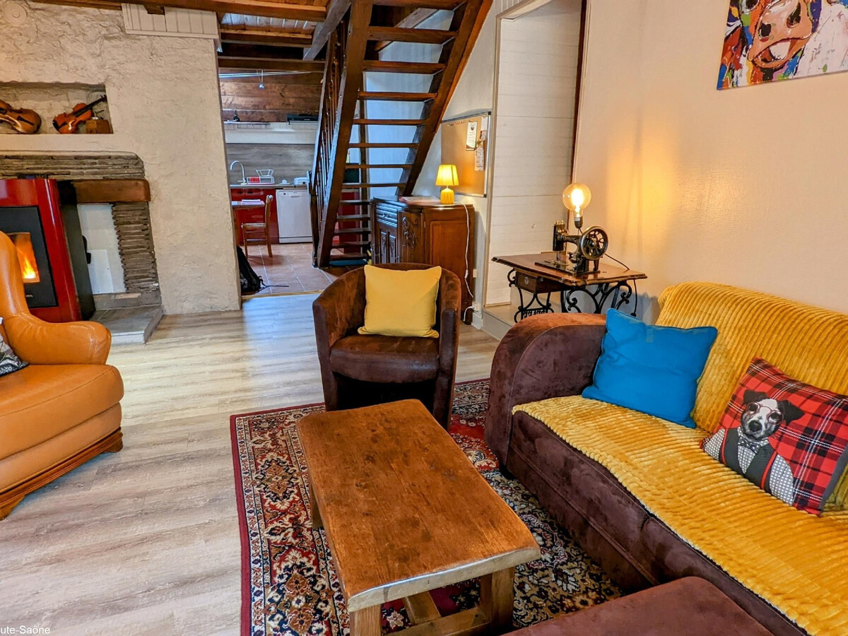 Gîte de la Chouette, ancienne ferme du 18e siècle - Photo 6