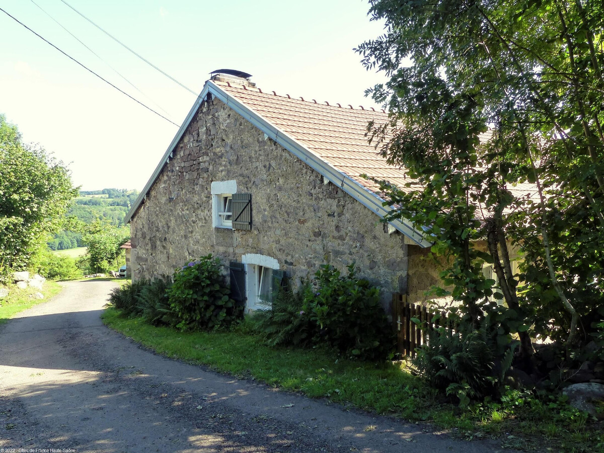 Gîte de la Chouette, ancienne ferme du 18e siècle - Photo 14