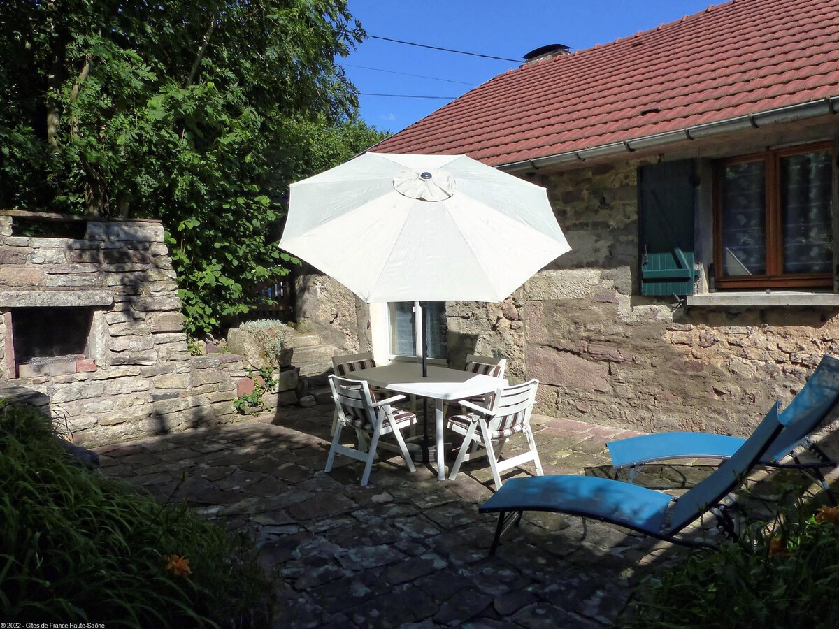 Gîte de la Chouette, ancienne ferme du 18e siècle - Photo 15
