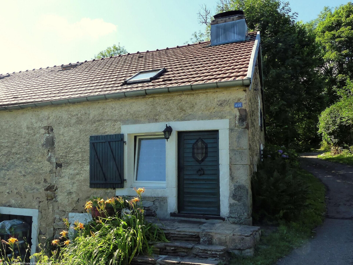 Gîte de la Chouette, ancienne ferme du 18e siècle - Photo 16
