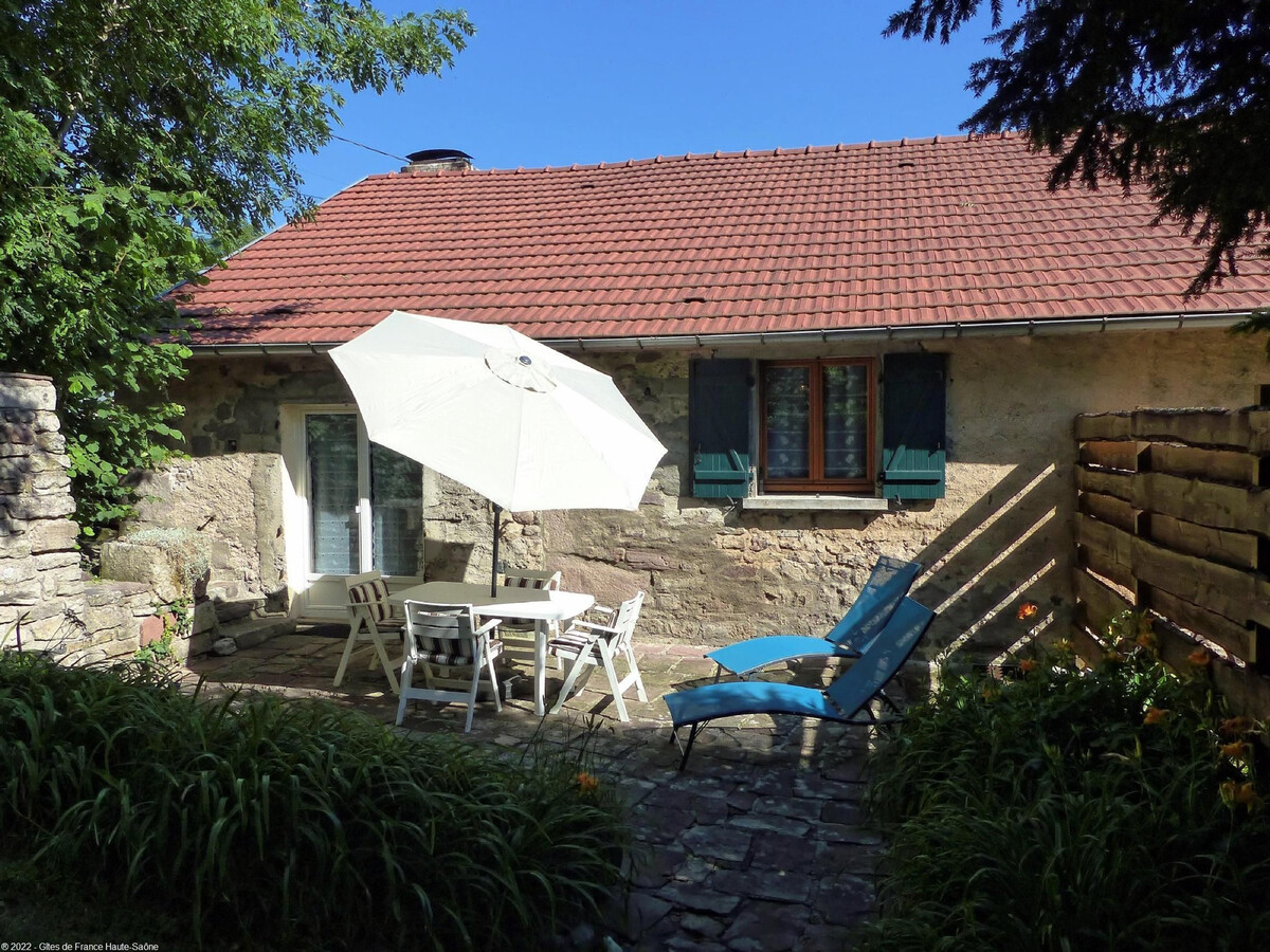 Gîte de la Chouette, ancienne ferme du 18e siècle - Photo 17