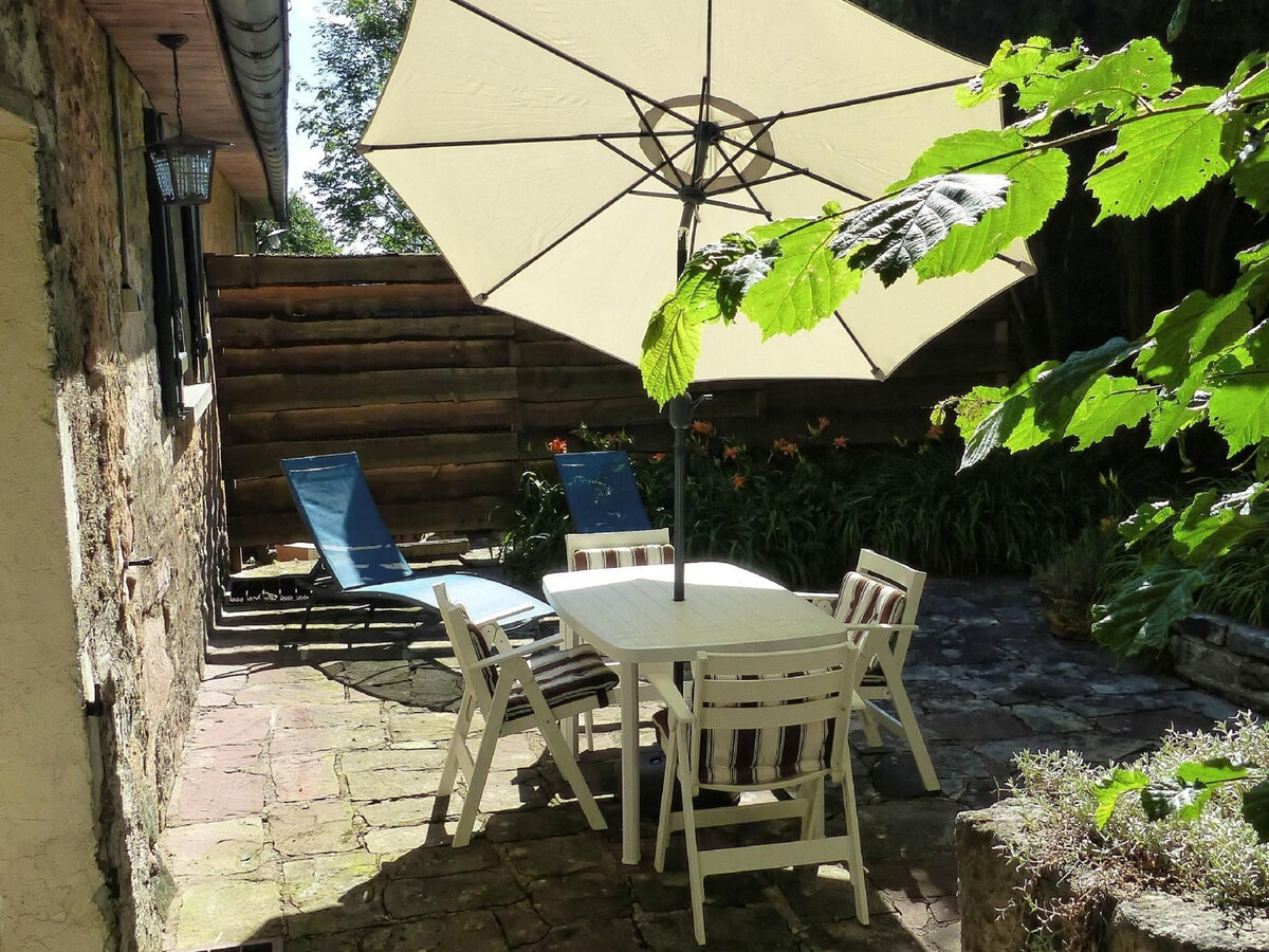 Gîte de la Chouette, ancienne ferme du 18e siècle - Photo 18