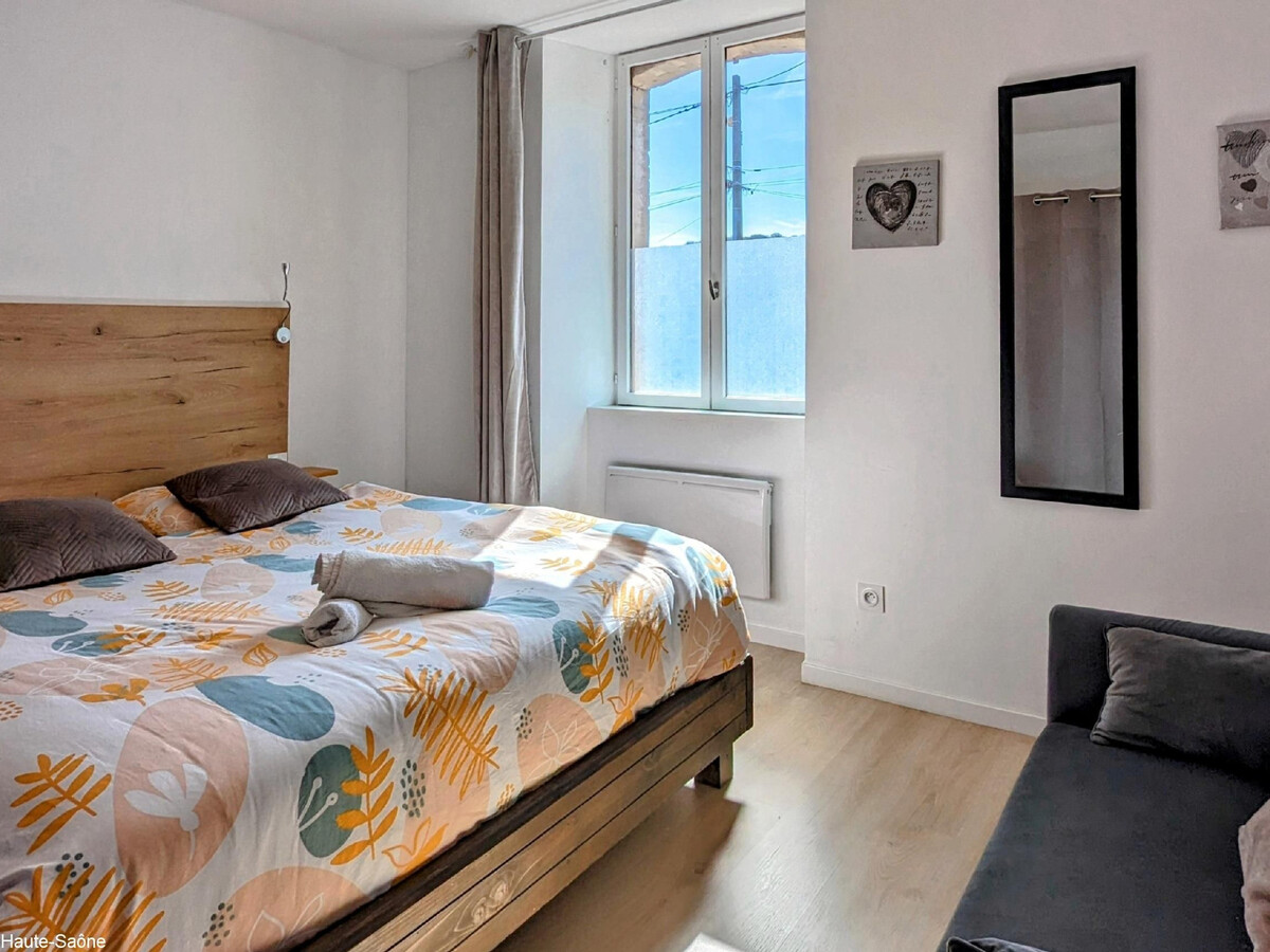 Appartement rénové 2 chambres, jardin clos à Héricourt - Photo 10