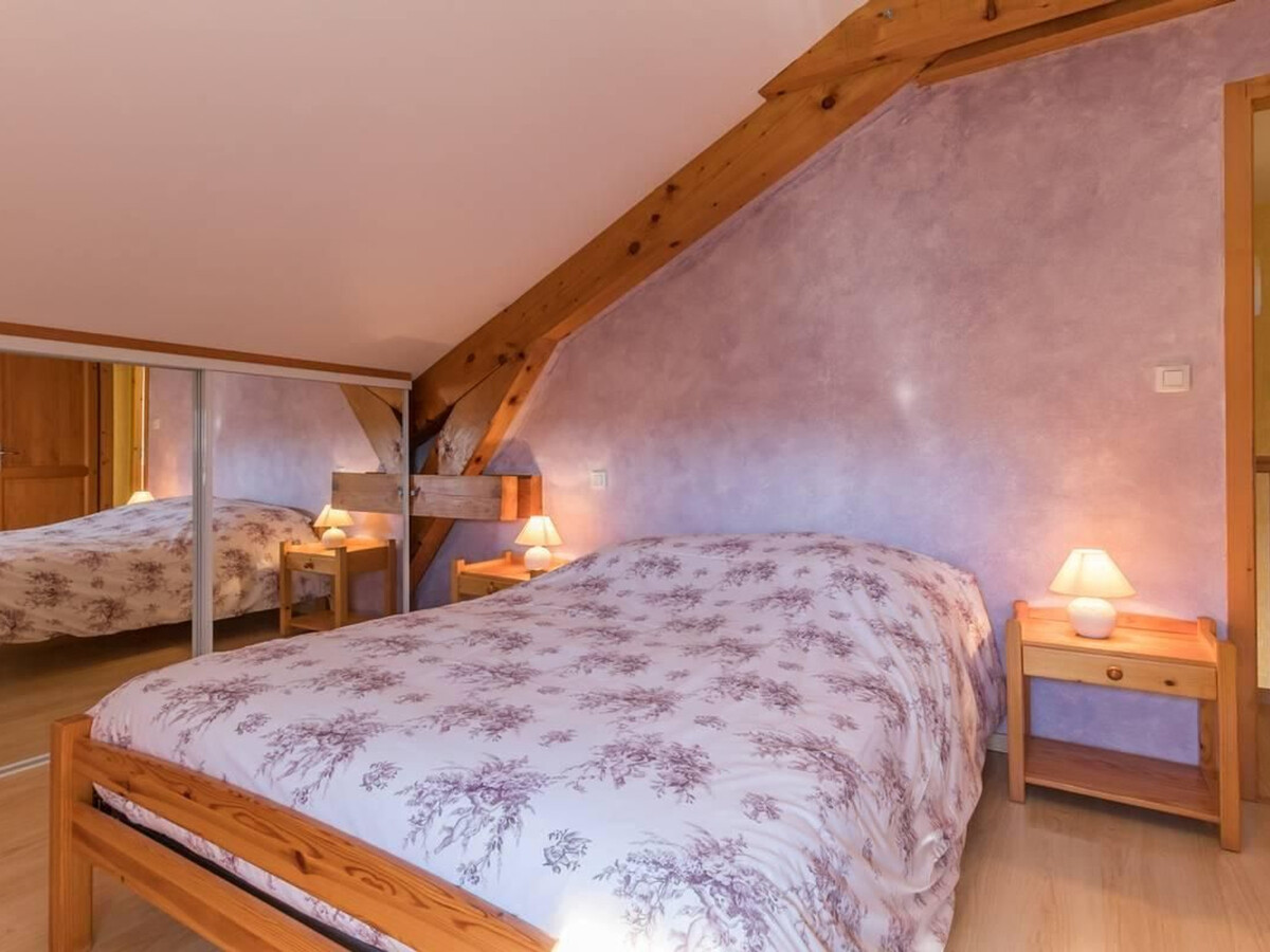 Gîte 6 pers. aux Vosges, terrasse 36 m² et WiFi - Photo 4