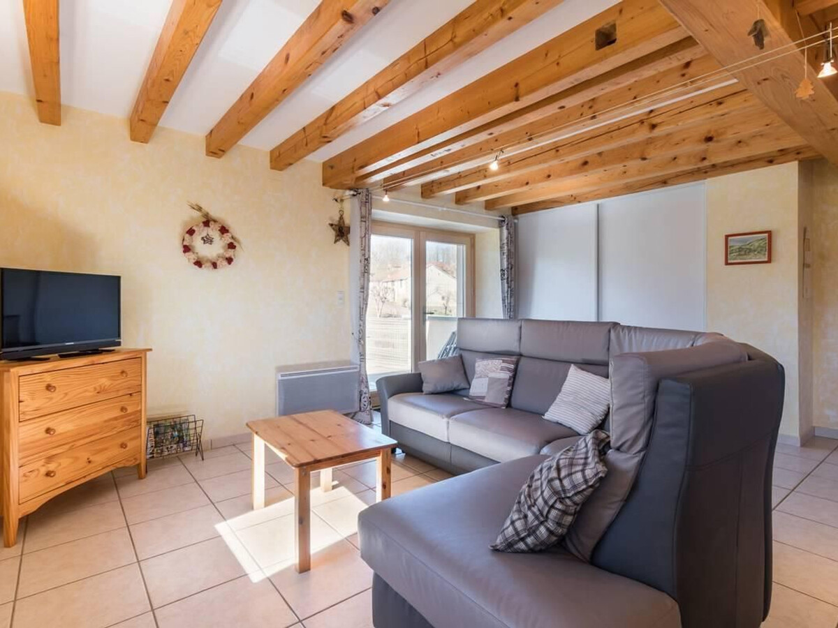 Gîte 6 pers. aux Vosges, terrasse 36 m² et WiFi - Photo 5